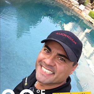 Meet your Posher, Tim